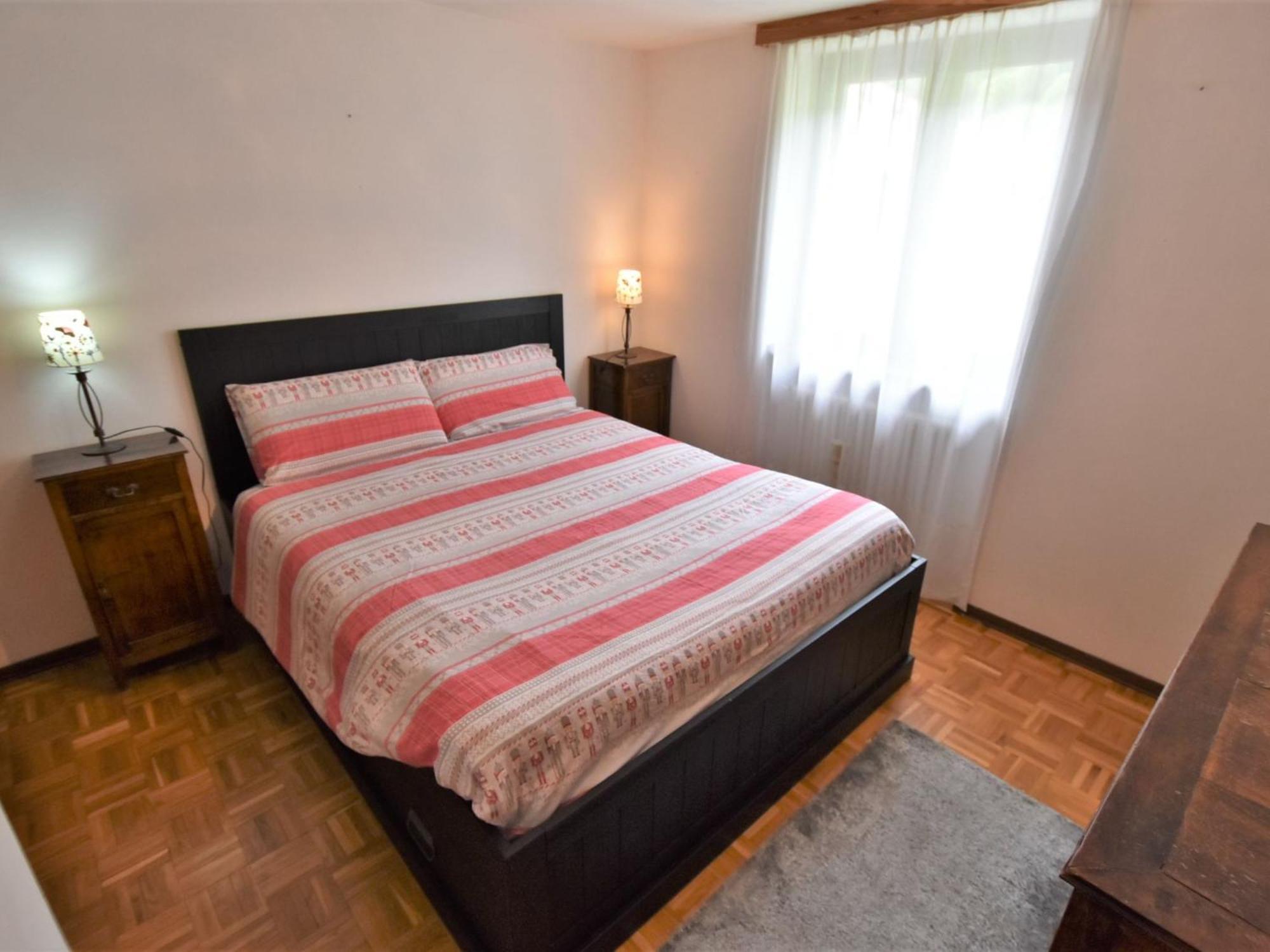 Apartment Isola Di Madesimo Apartments-1 By Interhome Экстерьер фото