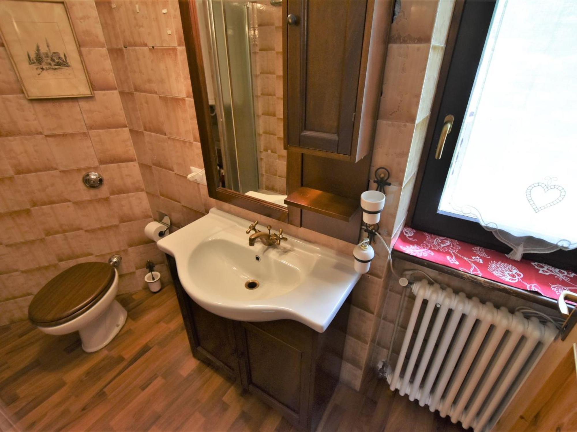 Apartment Isola Di Madesimo Apartments-1 By Interhome Экстерьер фото